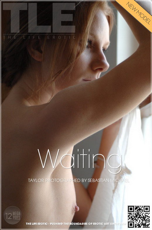 Taylor - `Waiting` - by Sebastian Michael for THELIFEEROTIC Taylor - `Waiting` - by Sebastian Michael for THELIFEEROTIC