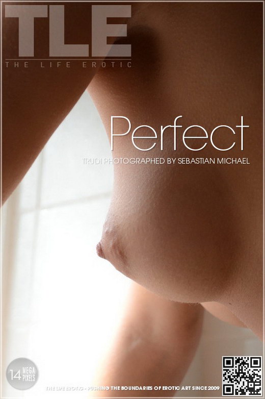 Trudi - `Perfect` - by Sebastian Michael for THELIFEEROTIC Trudi - `Perfect` - by Sebastian Michael for THELIFEEROTIC
