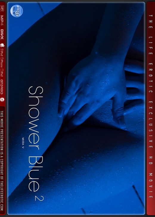 Mira V - `Shower Blue 2` - by Xanthus for THELIFEEROTIC Mira V - `Shower Blue 2` - by Xanthus for THELIFEEROTIC