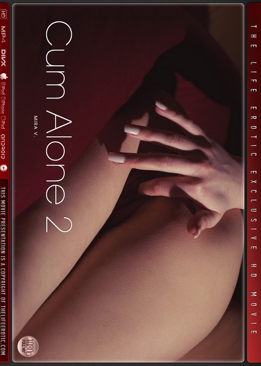 Mira V - `Cum Alone 2` - by Xanthus for THELIFEEROTIC Mira V - `Cum Alone 2` - by Xanthus for THELIFEEROTIC