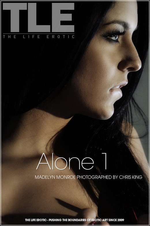 Madelyn Monroe - `Alone 1` - by Chris King for THELIFEEROTIC Madelyn Monroe - `Alone 1` - by Chris King for THELIFEEROTIC