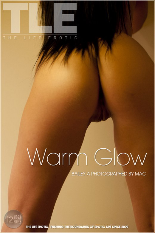 Bailey A - `Warm Glow` - by Mac for THELIFEEROTIC Bailey A - `Warm Glow` - by Mac for THELIFEEROTIC