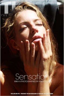 Mika A from THELIFEEROTIC Mika A from THELIFEEROTIC
