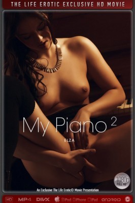 Elza from THELIFEEROTIC Elza from THELIFEEROTIC
