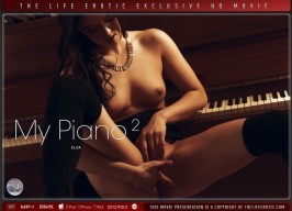 Elza from THELIFEEROTIC Elza from THELIFEEROTIC