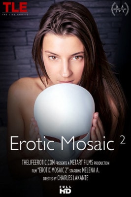 Melena A from THELIFEEROTIC Melena A from THELIFEEROTIC