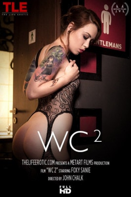 Foxy Sanie from THELIFEEROTIC Foxy Sanie from THELIFEEROTIC