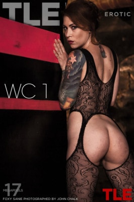Foxy Sanie from THELIFEEROTIC Foxy Sanie from THELIFEEROTIC