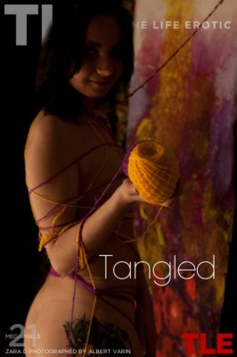 Zara D from THELIFEEROTIC Zara D from THELIFEEROTIC