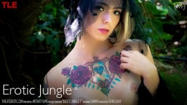 Samira from THELIFEEROTIC Samira from THELIFEEROTIC