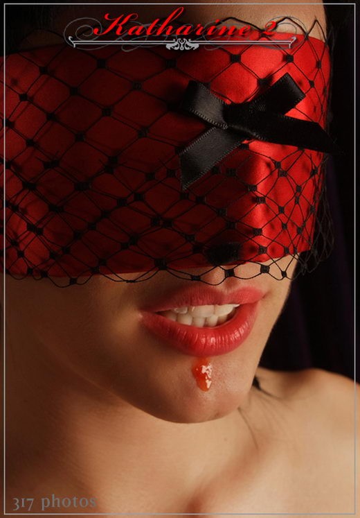 Katharine - `Set 2` - for THEREDCHAIR Katharine - `Set 2` - for THEREDCHAIR