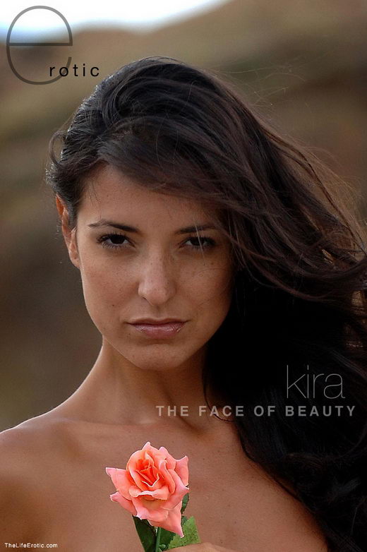 Kira - `Rose` - for TLE ARCHIVES Kira - `Rose` - for TLE ARCHIVES