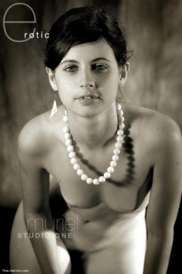 Muriel from TLE ARCHIVES Muriel from TLE ARCHIVES