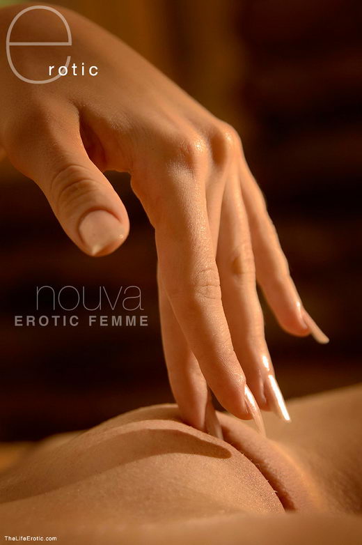 Nouva - `Erotic Femme` - for TLE ARCHIVES Nouva - `Erotic Femme` - for TLE ARCHIVES
