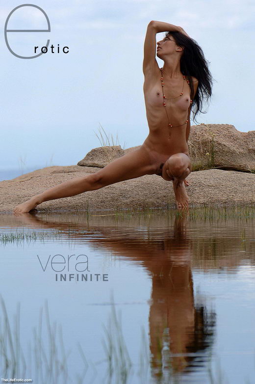 Vera - `Infinite` - for TLE ARCHIVES Vera - `Infinite` - for TLE ARCHIVES