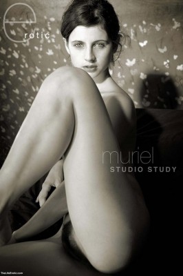 Muriel from TLE ARCHIVES Muriel from TLE ARCHIVES