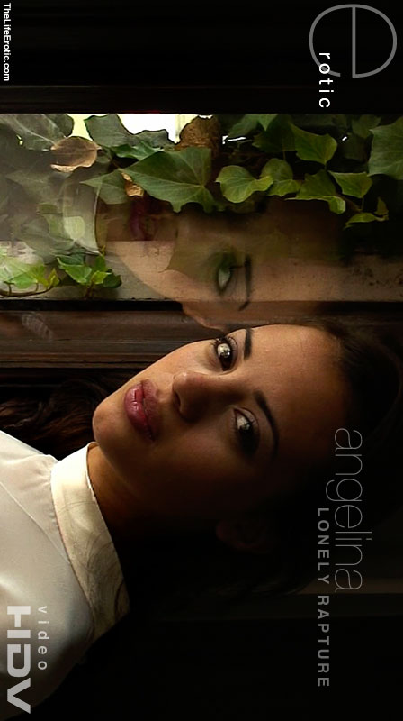 Angelina - `Lonesome` - for TLE ARCHIVES Angelina - `Lonesome` - for TLE ARCHIVES