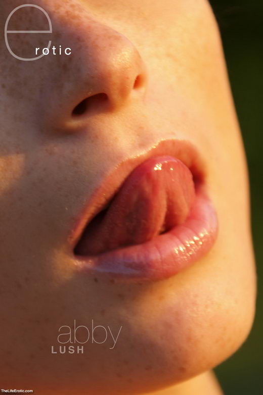 Abby - `Natural` - for TLE ARCHIVES Abby - `Natural` - for TLE ARCHIVES