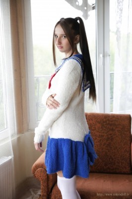 Kristina M from TOKYODOLL Kristina M from TOKYODOLL