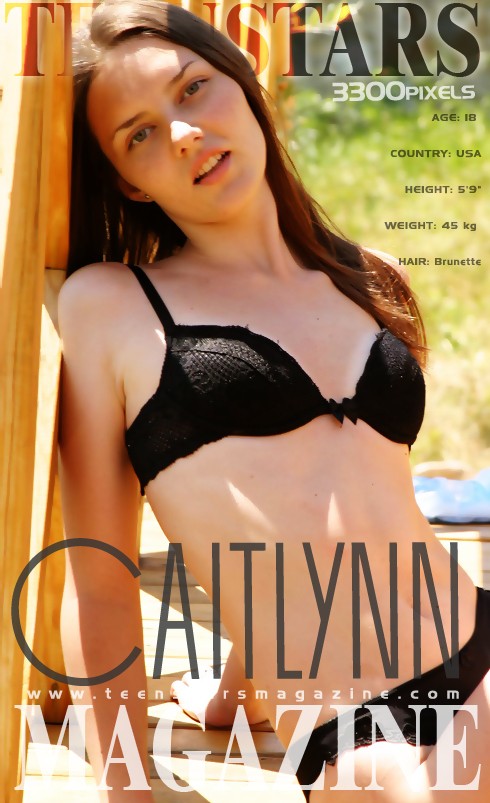 Caitlynn - for TSM MODELS Caitlynn - for TSM MODELS
