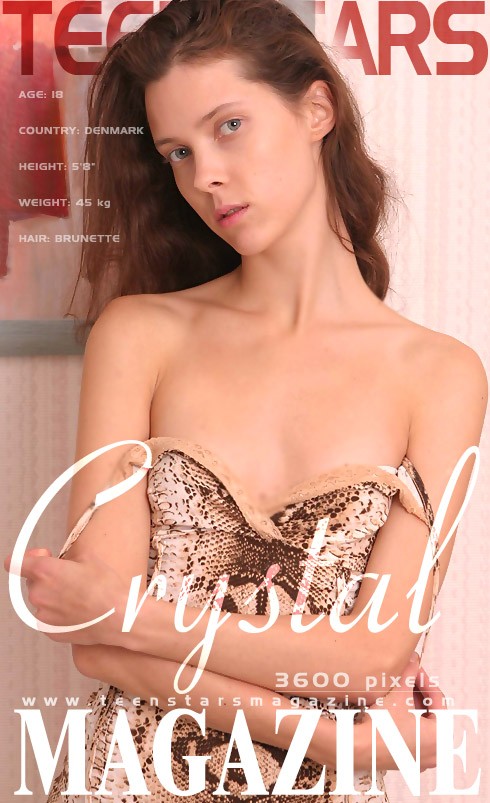 Crystal - for TSM MODELS Crystal - for TSM MODELS