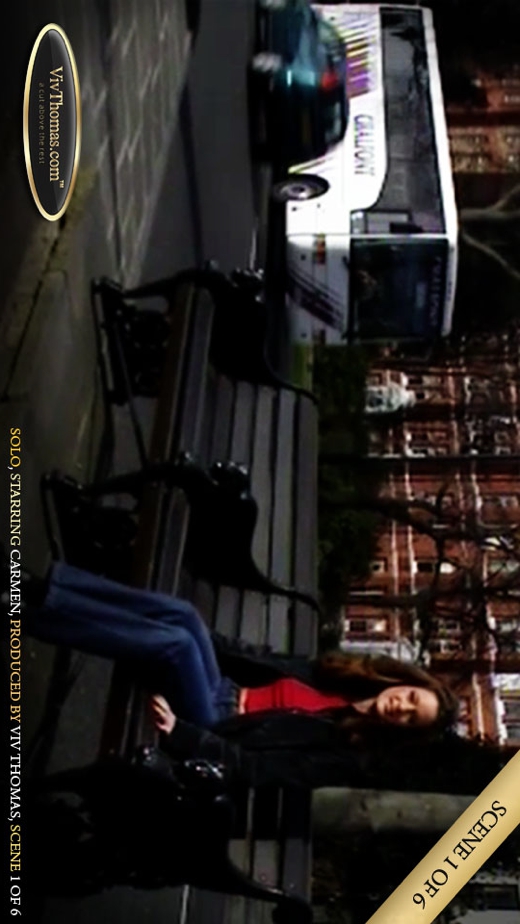 Carmen A - `Carmen Part 1` - by Viv Thomas for VIVTHOMAS VIDEO Carmen A - `Carmen Part 1` - by Viv Thomas for VIVTHOMAS VIDEO