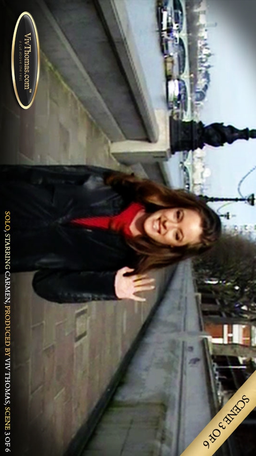 Carmen A - `Carmen Part 3` - by Viv Thomas for VIVTHOMAS VIDEO Carmen A - `Carmen Part 3` - by Viv Thomas for VIVTHOMAS VIDEO