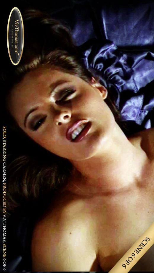 Carmen A - `Carmen Part 6` - by Viv Thomas for VIVTHOMAS VIDEO Carmen A - `Carmen Part 6` - by Viv Thomas for VIVTHOMAS VIDEO