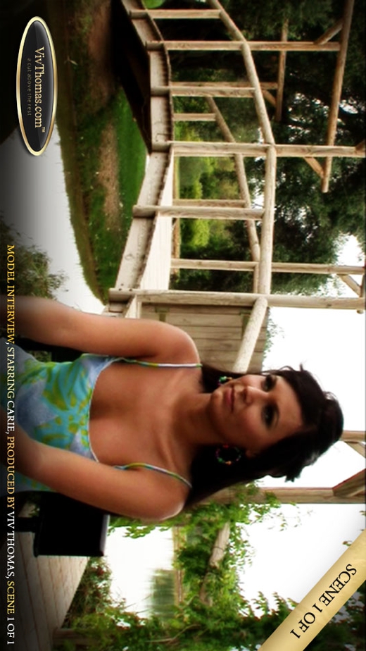 Carie A - `Carie` - by Viv Thomas for VIVTHOMAS VIDEO Carie A - `Carie` - by Viv Thomas for VIVTHOMAS VIDEO