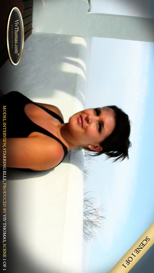 Elle A - `Elle` - by Viv Thomas for VIVTHOMAS VIDEO Elle A - `Elle` - by Viv Thomas for VIVTHOMAS VIDEO