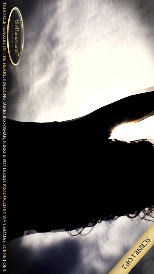 Nikki D & Sonia Red & James Brossman - `Triangle - Affairs of the Heart Part 1` - by Viv Thomas for VIVTHOMAS VIDEO Nikki D & Sonia Red & James Brossman - `Triangle - Affairs of the Heart Part 1` - by Viv Thomas for VIVTHOMAS VIDEO