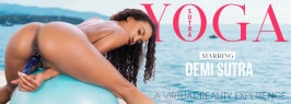 Demi Sutra from VRBANGERS Demi Sutra from VRBANGERS