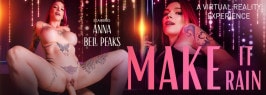 Anna Bell Peaks from VRBANGERS Anna Bell Peaks from VRBANGERS