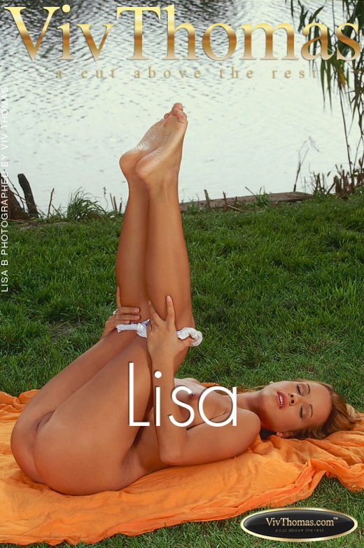 Lisa B - `Lisa` - by Viv Thomas for VT ARCHIVES Lisa B - `Lisa` - by Viv Thomas for VT ARCHIVES