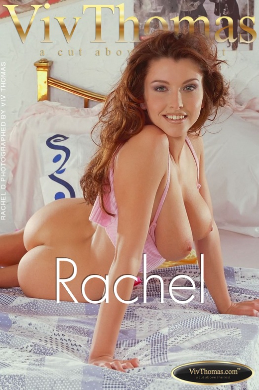 Rachel D - `Rachel` - by Viv Thomas for VT ARCHIVES Rachel D - `Rachel` - by Viv Thomas for VT ARCHIVES