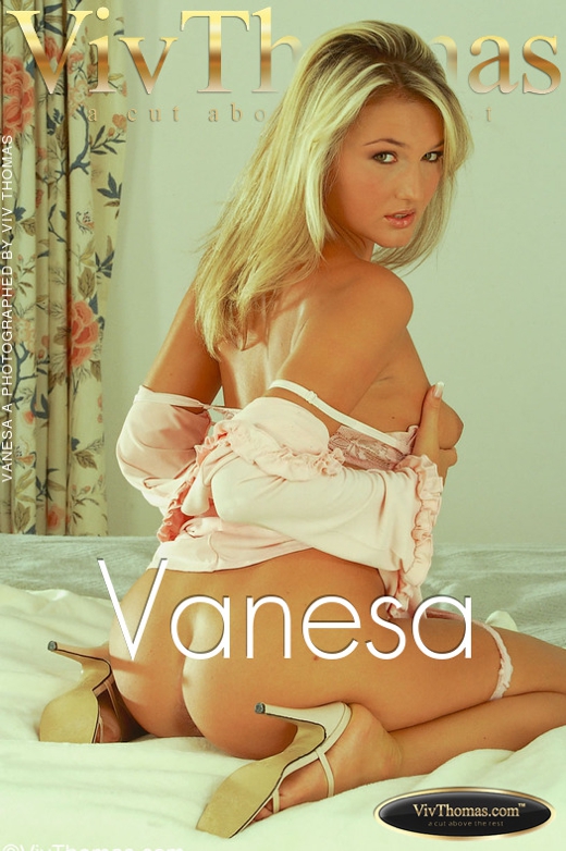 Vanesa A - `Vanesa` - by Viv Thomas for VT ARCHIVES Vanesa A - `Vanesa` - by Viv Thomas for VT ARCHIVES