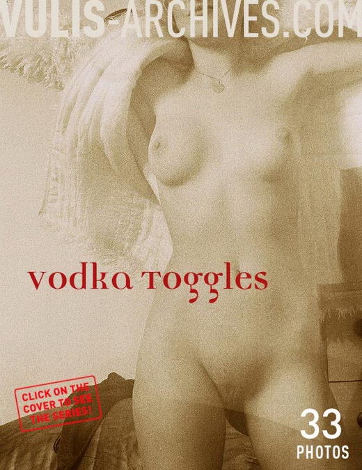 `Vodka Goggles` - by Ralf Vulis for VULIS-ARCHIVES `Vodka Goggles` - by Ralf Vulis for VULIS-ARCHIVES