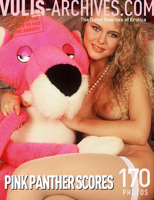 Blondie - `Pink Panther Scores` - by Ralf Vulis for VULIS-ARCHIVES Blondie - `Pink Panther Scores` - by Ralf Vulis for VULIS-ARCHIVES