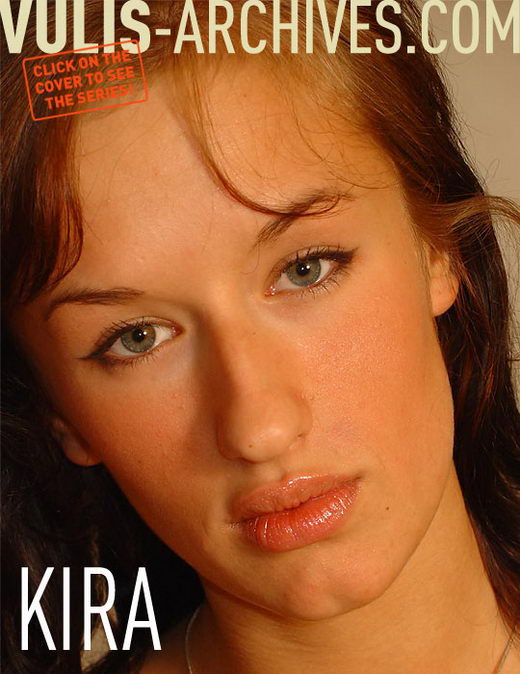 `Kira` - by Ralf Vulis for VULIS-ARCHIVES `Kira` - by Ralf Vulis for VULIS-ARCHIVES