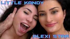 Alexi Star from WAKEUPNFUCK Alexi Star from WAKEUPNFUCK