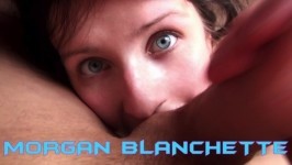 Morgan Blanchette from WAKEUPNFUCK Morgan Blanchette from WAKEUPNFUCK