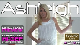 Ashleigh from WANKITNOW Ashleigh from WANKITNOW