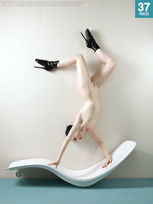 W4B Magazine - `W4B Magazine - Gregory Brown` - by Mark for WATCH4BEAUTY W4B Magazine - `W4B Magazine - Gregory Brown` - by Mark for WATCH4BEAUTY