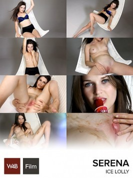 Serena from WATCH4BEAUTY Serena from WATCH4BEAUTY