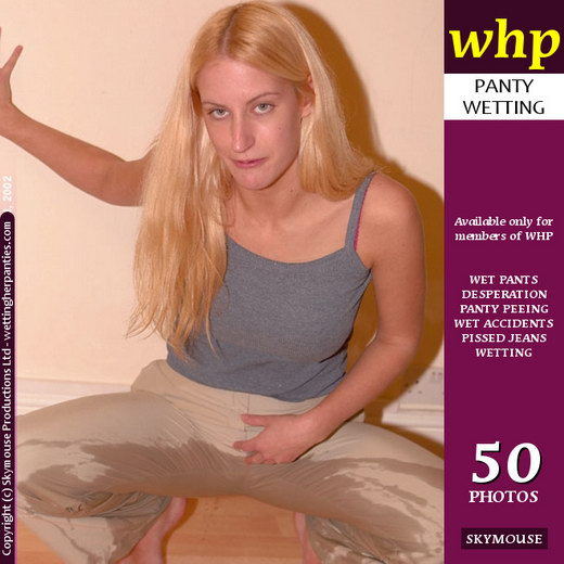 Tiffany - `Tiffany Pisses Her Pants` - by Skymouse for WETTINGHERPANTIES Tiffany - `Tiffany Pisses Her Pants` - by Skymouse for WETTINGHERPANTIES