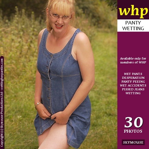 Heather - `Heather Shows Her Panties Off - And Then Wets Them` - by Skymouse for WETTINGHERPANTIES Heather - `Heather Shows Her Panties Off - And Then Wets Them` - by Skymouse for WETTINGHERPANTIES