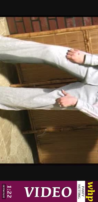 Natalie - `Natalie pees her gym pants` - by Skymouse for WETTINGHERPANTIES Natalie - `Natalie pees her gym pants` - by Skymouse for WETTINGHERPANTIES
