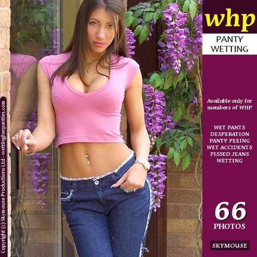 Candice Paris - `Candice Paris Has A Desperate Pissy Wet Accident In Her Jeans` - by Skymouse for WETTINGHERPANTIES Candice Paris - `Candice Paris Has A Desperate Pissy Wet Accident In Her Jeans` - by Skymouse for WETTINGHERPANTIES