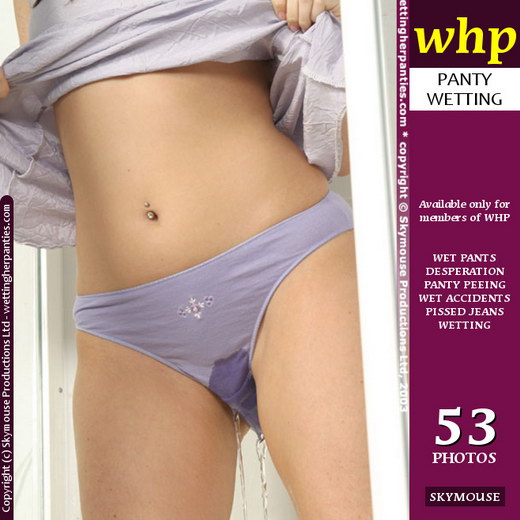 Jessica Wood - `Jessica Wood Needs To Pee And Doesn't Waste The Opportunity` - by Skymouse for WETTINGHERPANTIES Jessica Wood - `Jessica Wood Needs To Pee And Doesn't Waste The Opportunity` - by Skymouse for WETTINGHERPANTIES
