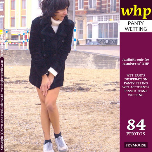 Paige - `Paige's Body Language And Face Discloses What Her Problem Is` - by Skymouse for WETTINGHERPANTIES Paige - `Paige's Body Language And Face Discloses What Her Problem Is` - by Skymouse for WETTINGHERPANTIES